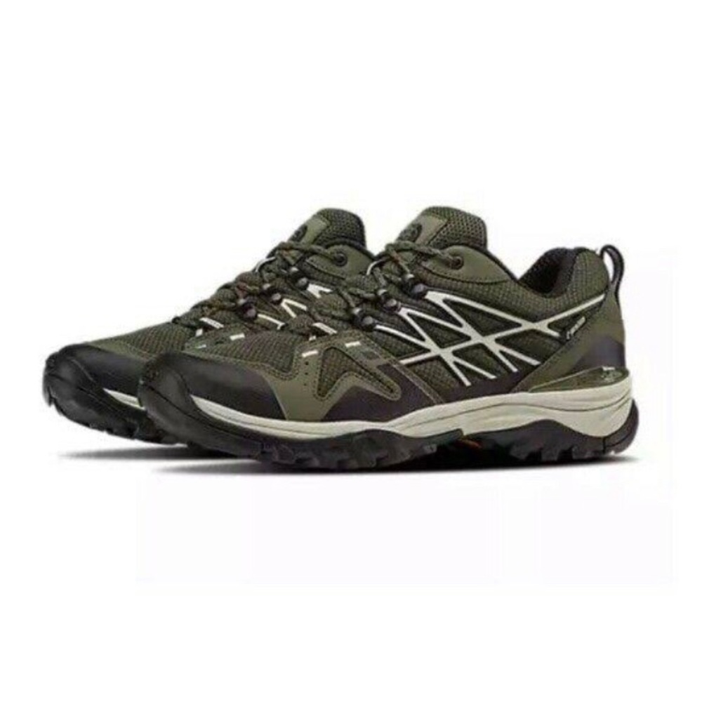 North Face Hedgehog Fastpack Gore-tex